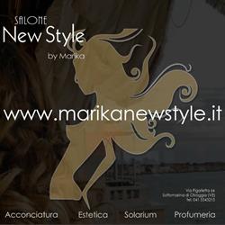 New Style By Marika, Chioggia orari di apertura