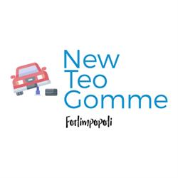 New Teo Gomme, Forlimpopoli orari di apertura