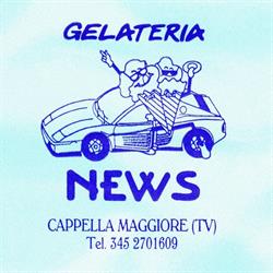 News Gelateria Di Andreetta Giulio & Botteon Rita (S.n.c.), Cappella Maggiore orari di apertura