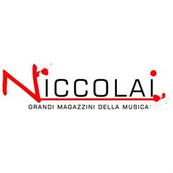 Niccolai Grandi Magazzini Della Musica Srl, San giovanni alla Vena orari di apertura