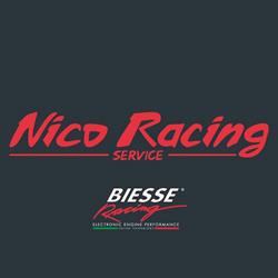 Nico Racing Service, Vasto orari di apertura