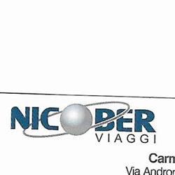 Nicober Viaggi (S.n.c.), Catania orari di apertura