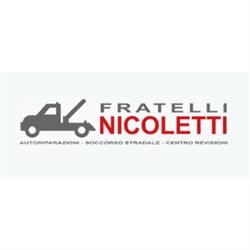 Autoriparazioni Nicoletti Fratelli, Ponte San Pietro orari di apertura