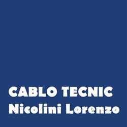 Cablo Tecnic Nicolini Lorenzo, Oleggio orari di apertura