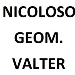 Nicoloso Geom. Valter, Buja orari di apertura