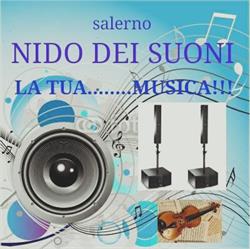 Nido Dei Suoni Di Ianniello Maurizio e Nicola SNC, Salerno orari di apertura