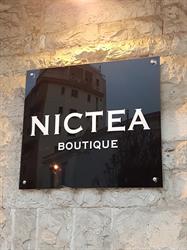 Nictea Boutique SRL, Corato orari di apertura