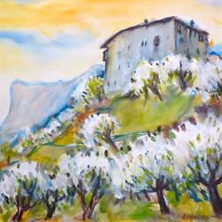 Niedermair Kunstgalerie, Nalles orari di apertura