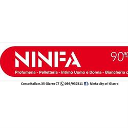 Ninfa City SRL, Giarre orari di apertura