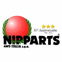 Nipparts 4 Wd Italia Spa, Campogalliano orari di apertura