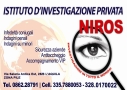 Niros S.a.s., L'Aquila orari di apertura