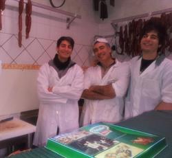 Nistico' Saverio, Catanzaro orari di apertura