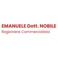 Nobile Dr. Rag. Emanuele, Ragusa orari di apertura
