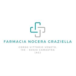 Farmacia Nocera Graziella, Camastra orari di apertura