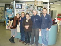 Nocivelli S.n.c., Fidenza orari di apertura