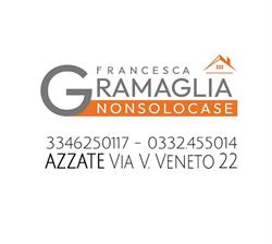 Non Solo Case Azzate Di Gramaglia Francesca, orari di apertura