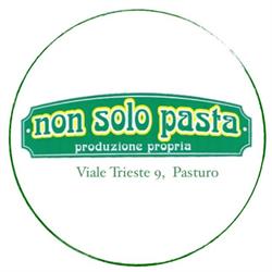 Non Solo Pasta, Pasturo orari di apertura