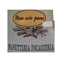 Non Solo Pane, Albareto orari di apertura