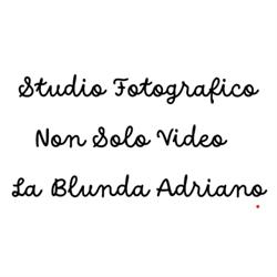 Studio Fotografico Non Solo Video Di La Blunda Adriano, Nicosia orari di apertura
