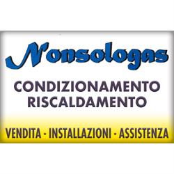 Nonsologas, Lignano Sabbiadoro orari di apertura