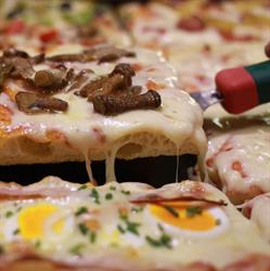 Nonsolopizza, Cremona orari di apertura