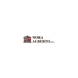 Nora Alberto Snc di Nora Claudio e C., Modena orari di apertura