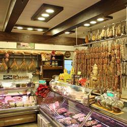 Norcineria Tacconelli, Cisterna di Latina orari di apertura