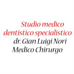 Studio medico dentistico specialistico dr. Gian Luigi Nori, Roma orari di apertura