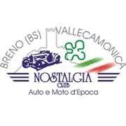 Nostalgia Club, Breno orari di apertura