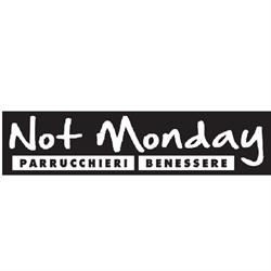 Not Monday, Prato orari di apertura