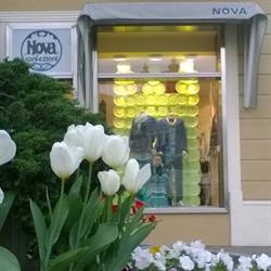 Nova Confezioni, Salsomaggiore Terme orari di apertura