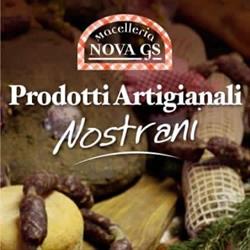 Nova G.S., Urbania orari di apertura