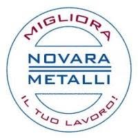 Novara Metalli SRL, orari di apertura