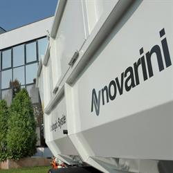 Novarini SRL, Vigasio orari di apertura