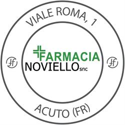 Farmacia Noviello di Noviello Giustina & Figli Snc, Acuto orari di apertura