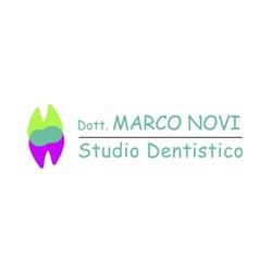 Studio Dentistico Novi Dr. Marco, Pisa orari di apertura