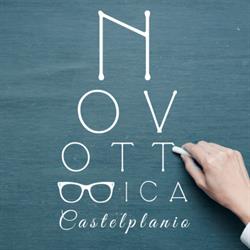Novottica, Castelplanio orari di apertura