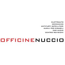 Officine Nuccio, Viterbo orari di apertura