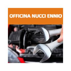Autofficina Nucci Ennio, Marcignana orari di apertura