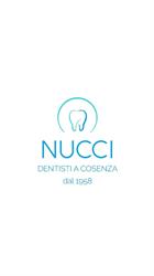 Dott. Sergio Nucci Medico Chirurgo Specialista in Odontostomatologia e Ortognatodonzia, Cosenza orari di apertura