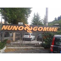Gommista Nuno Gomme, L'Aquila orari di apertura