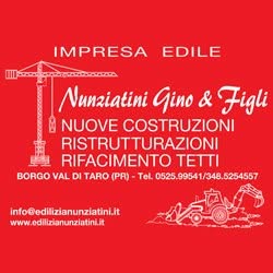 Nunziatini Gino e Figli (S.n.c.), Borgo Val di Taro orari di apertura