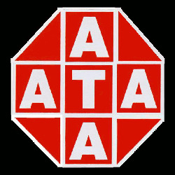 tipolitografia A.T.A., Genova orari di apertura