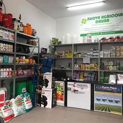 Nuova Agricola Dauna, Cerignola orari di apertura