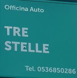 Nuova Autofficina 3 Stelle, Castellarano orari di apertura