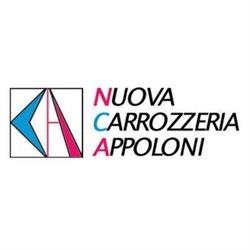 Nuova Carrozzeria Appoloni Di Appoloni Bruno & C. S.n.c., Arco orari di apertura