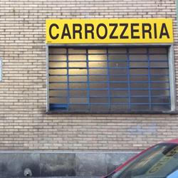 Nuova Carrozzeria Capriolo Di D'angelo Nicandro, Torino orari di apertura
