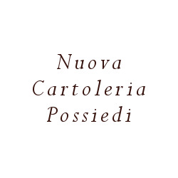 Nuova Cartoleria Possiedi, Feltre orari di apertura
