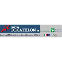 Centro di Medicina dello Sport - Nuova Decathlon, Corsico orari di apertura
