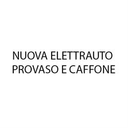 Nuova Elettrauto Provaso e Caffone, Preglia orari di apertura